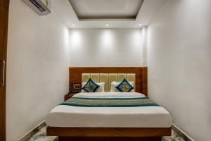 Fotografie z fotogalerie ubytování Hotel Bawa Guest House v Novém Dillí