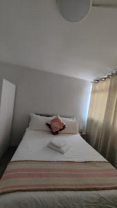 Φωτογραφία από το άλμπουμ του Private room in North London En-suite στο Λονδίνο