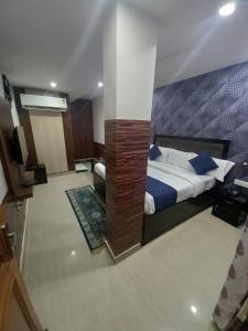 Afbeelding uit fotogalerij van Hotel Vaishali in Chandīgarh