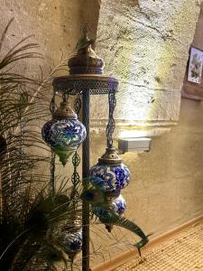 Fotografie z fotogalerie ubytování Iris Cave Cappadocia v destinaci Ortahisar