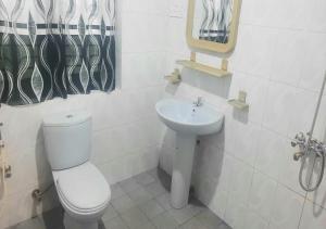 Imagem da galeria de Golden Shower Inn em Kandy