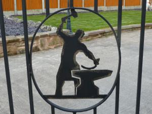 Fotografie z fotogalerie ubytování Smithy lodge Guest House v destinaci Leyland