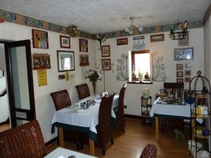 Afbeelding uit fotogalerij van Smithy lodge Guest House in Leyland