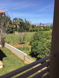 Gallery image of Spacious Villa near the Beach in Káto Dhiminión