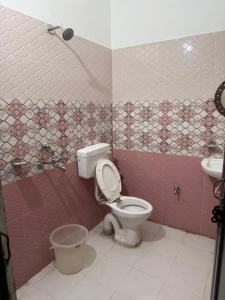 Gallery image of Vishwanath hotel in Uttarkāshi