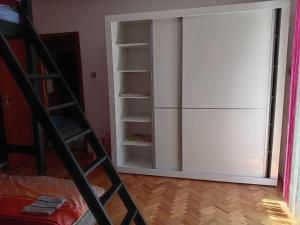 Fotografie z fotogalerie ubytování Nina Apartments v destinaci Negotin