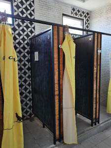 Foto dalla galleria di ITIC Hostel a Kuta