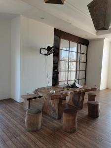 Foto dalla galleria di ITIC Hostel a Kuta