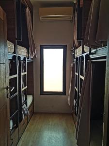 Foto dalla galleria di ITIC Hostel a Kuta