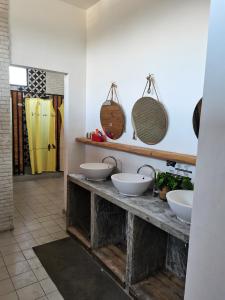 Foto dalla galleria di ITIC Hostel a Kuta