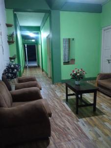 Fotografie z fotogalerie ubytování THE BETHEL GUEST HOUSE v destinaci Čérápuňdží