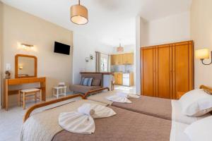 Gambar di galeri bagi Villa Bambas Resort di Astrakeri