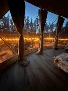 Afbeelding uit fotogalerij van Grisli glempings in Gauja