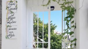 Φωτογραφία από το άλμπουμ του Al Poggio Antico στο Αμάλφι +23 φωτογραφίες