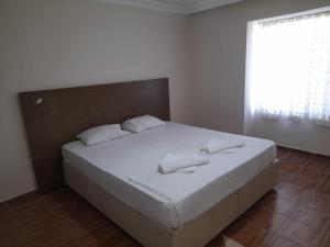 Photo de la galerie de l'établissement Aydın palace termal, à İhsaniye