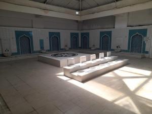 Photo de la galerie de l'établissement Aydın palace termal, à İhsaniye