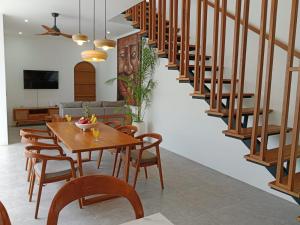 Gallery image of MarX Villa Legian in Legian