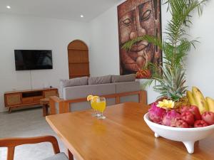 Gallery image of MarX Villa Legian in Legian