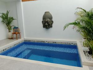 Gallery image of MarX Villa Legian in Legian