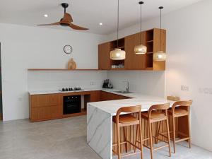 Gallery image of MarX Villa Legian in Legian