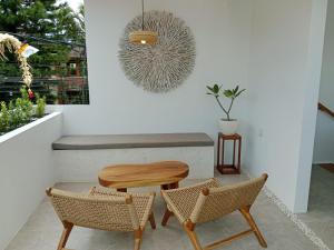 Gallery image of MarX Villa Legian in Legian +14 photos
