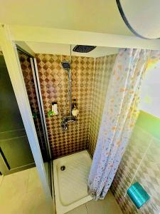 Gallery image of Auberge Mbongui in Brazzaville