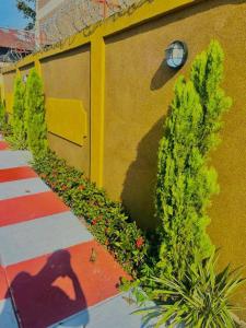 Gallery image of Auberge Mbongui in Brazzaville +68 photos