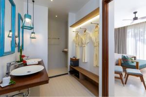 Фотография из галереи Krabi Home Resort в Таб-Каек-Бич