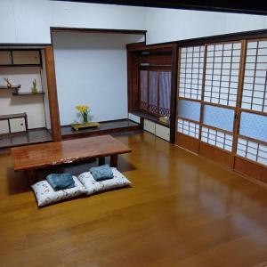 ゲストハウス花縁 - kaen的休息区