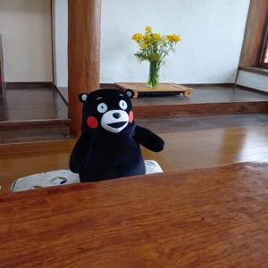 阿苏市ゲストハウス花縁 - kaen的相册照片