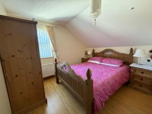 Gallery image of Glen Haven Bed and Breakfast in Ballycastle