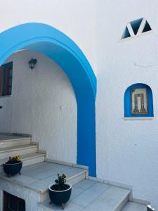 Fotografie z fotogalerie ubytování Studios Zafiri v destinaci Naxos Chora