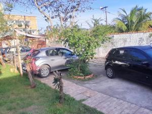 马里卡HOSTEL em Itaipuaçu próximo a praia e terminal da rua 01的相册照片