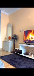 Φωτογραφία από το άλμπουμ του Utopia Air B&B Kampala Uganda στην Καμπάλα +8 φωτογραφίες