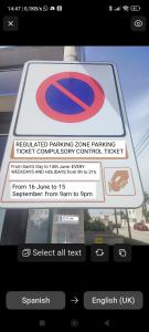 Fotografie z fotogalerie ubytování Cunit Beach v destinaci Cunit