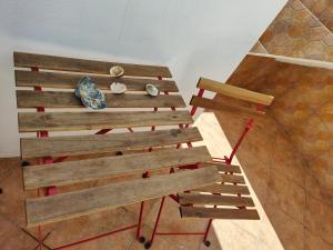 Fotografia z galérie ubytovania ALOJAMIENTOS DG v destinácii Punta Umbría