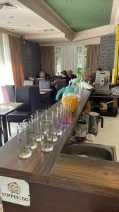Gallery image of Garni Hotel Lion in Jagodina