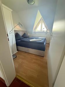 Afbeelding uit fotogalerij van FeWo Dierhagen - Zwischen den Wassern - Ostsee und Bodden in Dierhagen