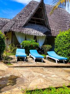 Fotografie z fotogalerie ubytování Villa vii v destinaci Malindi