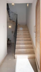 Fotografie z fotogalerie ubytování Seaview Rooftop, 3 bed, 2 bath v destinaci Mellieħa