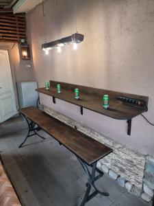 Gallery image of Загородный дом in Zhezdi