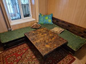 Gallery image of Загородный дом in Zhezdi