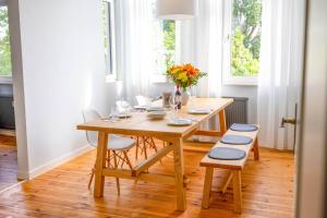 Foto de la galeria de MöwenKoje - Zentral mit PrivatParkplatz a Bremerhaven 17 fotos més