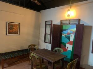 Fotografie z fotogalerie ubytování Eden Casa v destinaci Mararikulam