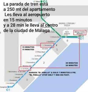 Zdjęcie z galerii obiektu Saltillo Alto Gray Studio. Vistas al mar y piscina w mieście Torremolinos
