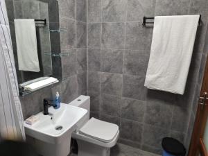 Fotografie z fotogalerie ubytování COD Haven Ventures Apartments v destinaci Madina