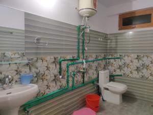 Gallery image of karma Home stay tabo in Tabo