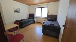 Photo de la galerie de l'établissement Ferienwohnung Pele, à Freudenberg am Main