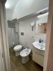 Bagno di Blue Iris Home Sanremo