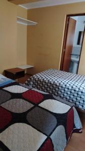 Fotografie z fotogalerie ubytování Montañero Hostel v destinaci Huaraz + 32 fotografií